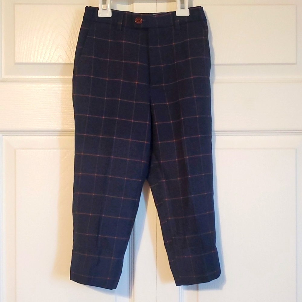 Romano Luxury Collection Trousers